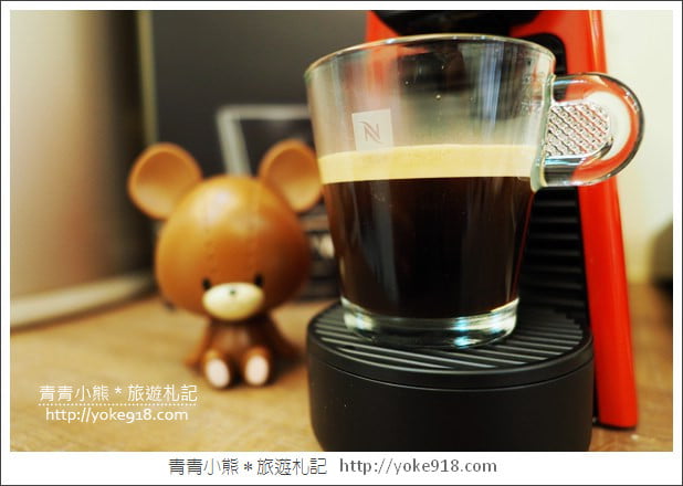 台北 Sogo 忠孝店》NESPRESSO最新開幕的全新概念店~來逛街品咖啡 @青青小熊*旅遊札記 台北 Sogo 忠孝店》NESPRESSO最新開幕的全新概念店~來逛街品咖啡 @青青小熊*旅遊札記