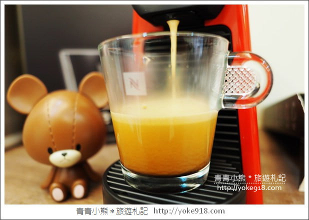 台北 Sogo 忠孝店》NESPRESSO最新開幕的全新概念店~來逛街品咖啡 @青青小熊*旅遊札記 台北 Sogo 忠孝店》NESPRESSO最新開幕的全新概念店~來逛街品咖啡 @青青小熊*旅遊札記