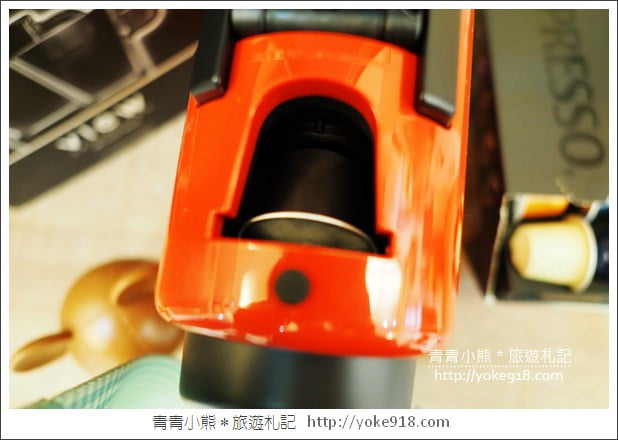 台北 Sogo 忠孝店》NESPRESSO最新開幕的全新概念店~來逛街品咖啡 @青青小熊*旅遊札記 台北 Sogo 忠孝店》NESPRESSO最新開幕的全新概念店~來逛街品咖啡 @青青小熊*旅遊札記