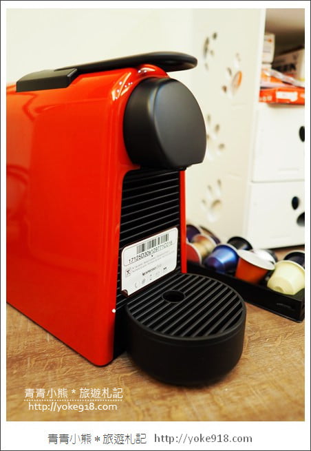 台北 Sogo 忠孝店》NESPRESSO最新開幕的全新概念店~來逛街品咖啡 @青青小熊*旅遊札記 台北 Sogo 忠孝店》NESPRESSO最新開幕的全新概念店~來逛街品咖啡 @青青小熊*旅遊札記