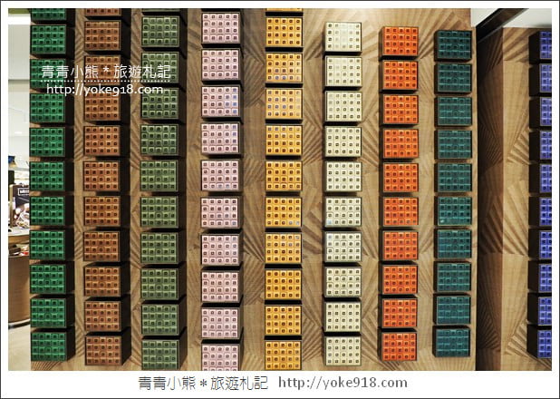 台北 Sogo 忠孝店》NESPRESSO最新開幕的全新概念店~來逛街品咖啡 @青青小熊*旅遊札記 台北 Sogo 忠孝店》NESPRESSO最新開幕的全新概念店~來逛街品咖啡 @青青小熊*旅遊札記