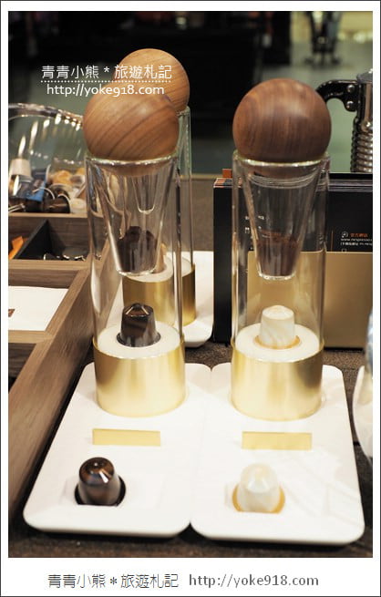 台北 Sogo 忠孝店》NESPRESSO最新開幕的全新概念店~來逛街品咖啡 @青青小熊*旅遊札記 台北 Sogo 忠孝店》NESPRESSO最新開幕的全新概念店~來逛街品咖啡 @青青小熊*旅遊札記
