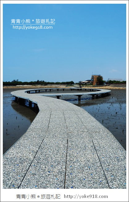 新竹景點》香山濕地賞蟹步道.賞夕陽騎鐵馬~新竹最美的步道 @青青小熊*旅遊札記 新竹景點》香山濕地賞蟹步道.賞夕陽騎鐵馬~新竹最美的步道 @青青小熊*旅遊札記
