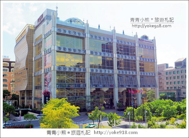 台北吃到飽餐廳》豐FOOD海陸百匯．上百種異國美食吃到飽 @青青小熊＊旅遊札記