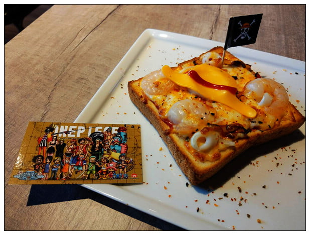 台中新景點》一中街商圈新商場I PLAZA．一中街室內必吃美食集合 @青青小熊＊旅遊札記