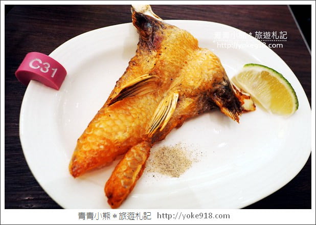 台北吃到飽餐廳》豐FOOD海陸百匯.上百種異國美食吃到飽 @青青小熊*旅遊札記 台北吃到飽餐廳》豐FOOD海陸百匯.上百種異國美食吃到飽 @青青小熊*旅遊札記