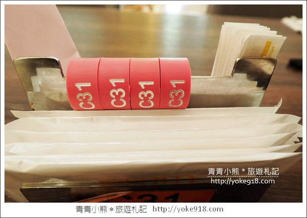台北吃到飽餐廳》豐FOOD海陸百匯．上百種異國美食吃到飽 @青青小熊＊旅遊札記