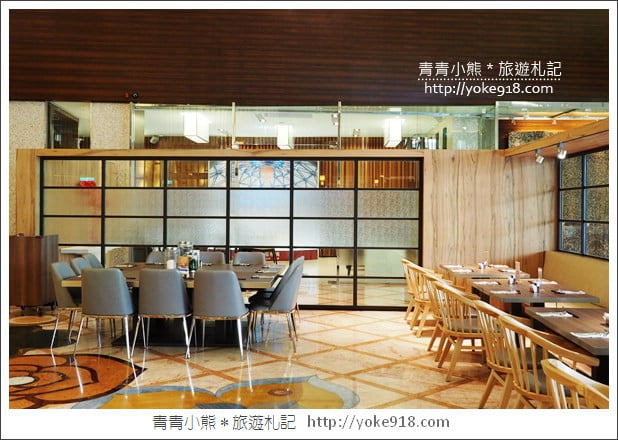 台北吃到飽餐廳》豐FOOD海陸百匯．上百種異國美食吃到飽 @青青小熊＊旅遊札記