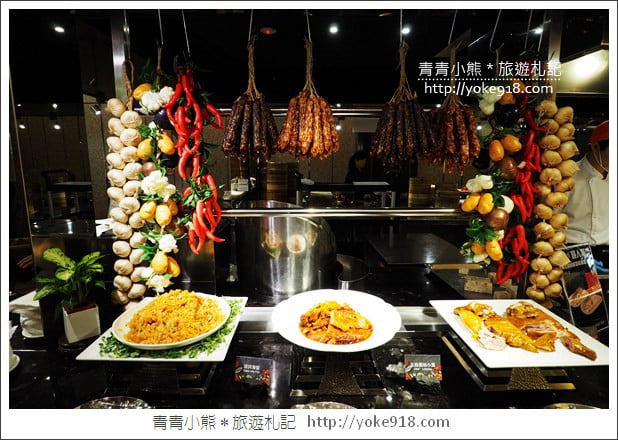 台北吃到飽餐廳》豐FOOD海陸百匯.上百種異國美食吃到飽 @青青小熊*旅遊札記 台北吃到飽餐廳》豐FOOD海陸百匯.上百種異國美食吃到飽 @青青小熊*旅遊札記