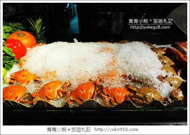 台北吃到飽餐廳》豐FOOD海陸百匯.上百種異國美食吃到飽 @青青小熊*旅遊札記 台北吃到飽餐廳》豐FOOD海陸百匯.上百種異國美食吃到飽 @青青小熊*旅遊札記