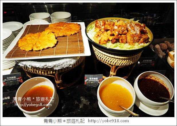 台北吃到飽餐廳》豐FOOD海陸百匯.上百種異國美食吃到飽 @青青小熊*旅遊札記 台北吃到飽餐廳》豐FOOD海陸百匯.上百種異國美食吃到飽 @青青小熊*旅遊札記