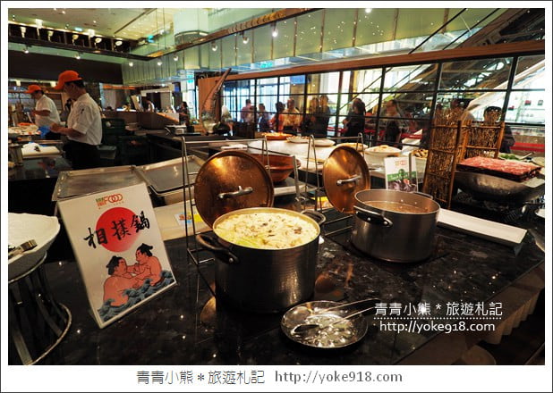 台北吃到飽餐廳》豐FOOD海陸百匯.上百種異國美食吃到飽 @青青小熊*旅遊札記 台北吃到飽餐廳》豐FOOD海陸百匯.上百種異國美食吃到飽 @青青小熊*旅遊札記