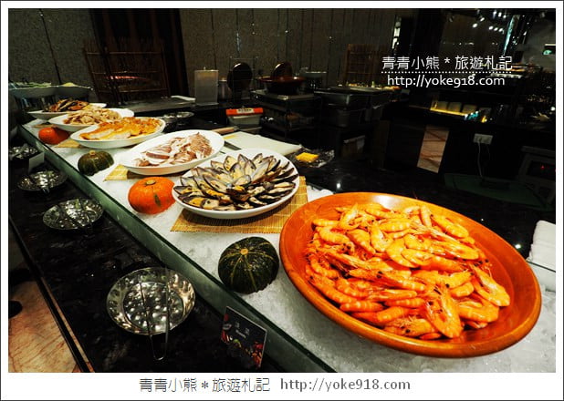 台北吃到飽餐廳》豐FOOD海陸百匯.上百種異國美食吃到飽 @青青小熊*旅遊札記 台北吃到飽餐廳》豐FOOD海陸百匯.上百種異國美食吃到飽 @青青小熊*旅遊札記
