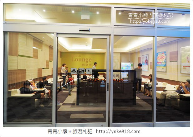 名古屋必去景點》三井OUTLET PARK爵士之夢長島~日本最大outlet購物中心 @青青小熊＊旅遊札記