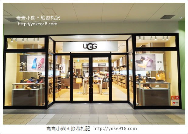 名古屋必去景點》三井OUTLET PARK爵士之夢長島~日本最大outlet購物中心 @青青小熊*旅遊札記 名古屋必去景點》三井OUTLET PARK爵士之夢長島~日本最大outlet購物中心 @青青小熊*旅遊札記