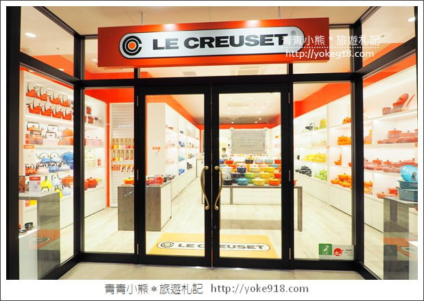 名古屋必去景點》三井OUTLET PARK爵士之夢長島~日本最大outlet購物中心 @青青小熊＊旅遊札記