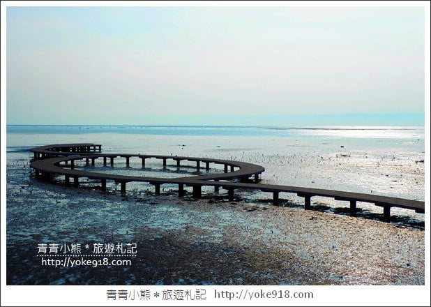 新竹景點》香山濕地賞蟹步道.賞夕陽騎鐵馬~新竹最美的步道 @青青小熊*旅遊札記 新竹景點》香山濕地賞蟹步道.賞夕陽騎鐵馬~新竹最美的步道 @青青小熊*旅遊札記
