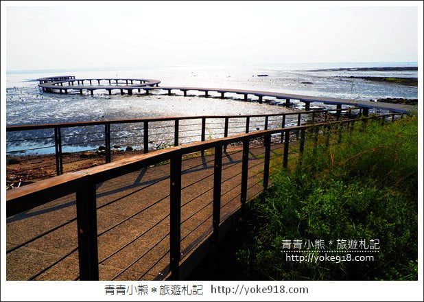 新竹景點》香山濕地賞蟹步道.賞夕陽騎鐵馬~新竹最美的步道 @青青小熊*旅遊札記 新竹景點》香山濕地賞蟹步道.賞夕陽騎鐵馬~新竹最美的步道 @青青小熊*旅遊札記