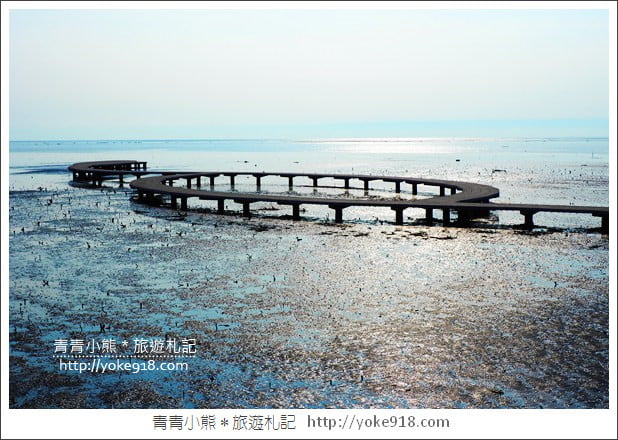 新竹景點》香山濕地賞蟹步道.賞夕陽騎鐵馬~新竹最美的步道 @青青小熊*旅遊札記 新竹景點》香山濕地賞蟹步道.賞夕陽騎鐵馬~新竹最美的步道 @青青小熊*旅遊札記