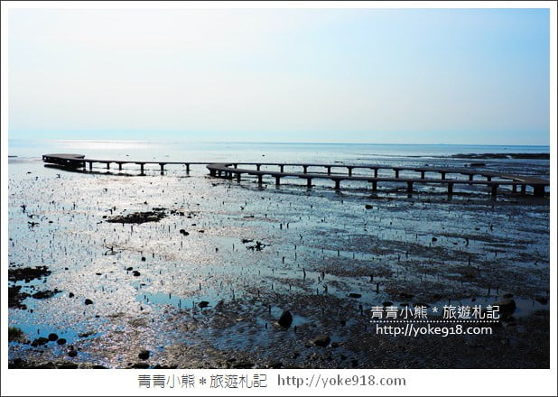 新竹景點》香山濕地賞蟹步道.賞夕陽騎鐵馬~新竹最美的步道 @青青小熊*旅遊札記 新竹景點》香山濕地賞蟹步道.賞夕陽騎鐵馬~新竹最美的步道 @青青小熊*旅遊札記