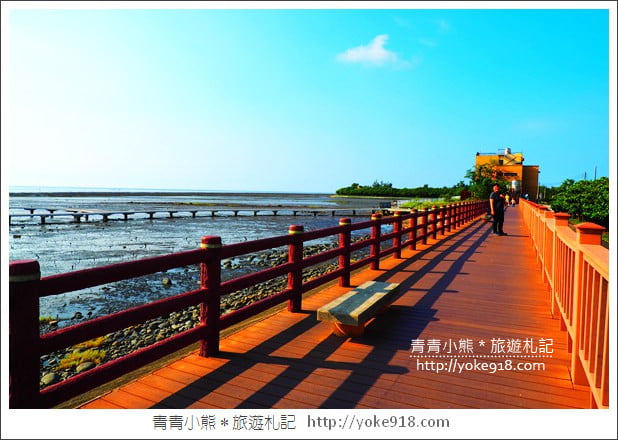新竹景點》香山濕地賞蟹步道.賞夕陽騎鐵馬~新竹最美的步道 @青青小熊*旅遊札記 新竹景點》香山濕地賞蟹步道.賞夕陽騎鐵馬~新竹最美的步道 @青青小熊*旅遊札記