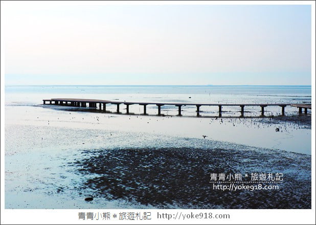 新竹景點》香山濕地賞蟹步道.賞夕陽騎鐵馬~新竹最美的步道 @青青小熊*旅遊札記 新竹景點》香山濕地賞蟹步道.賞夕陽騎鐵馬~新竹最美的步道 @青青小熊*旅遊札記