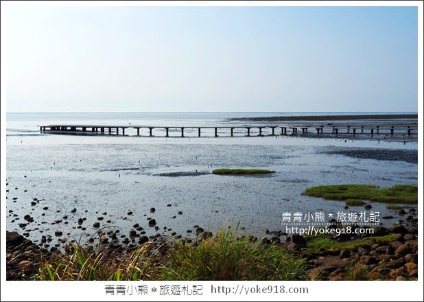 新竹景點》香山濕地賞蟹步道.賞夕陽騎鐵馬~新竹最美的步道 @青青小熊*旅遊札記 新竹景點》香山濕地賞蟹步道.賞夕陽騎鐵馬~新竹最美的步道 @青青小熊*旅遊札記