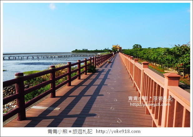 新竹景點》香山濕地賞蟹步道.賞夕陽騎鐵馬~新竹最美的步道 @青青小熊*旅遊札記 新竹景點》香山濕地賞蟹步道.賞夕陽騎鐵馬~新竹最美的步道 @青青小熊*旅遊札記