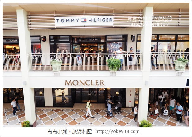 名古屋必去景點》三井OUTLET PARK爵士之夢長島~日本最大outlet購物中心 @青青小熊*旅遊札記 名古屋必去景點》三井OUTLET PARK爵士之夢長島~日本最大outlet購物中心 @青青小熊*旅遊札記