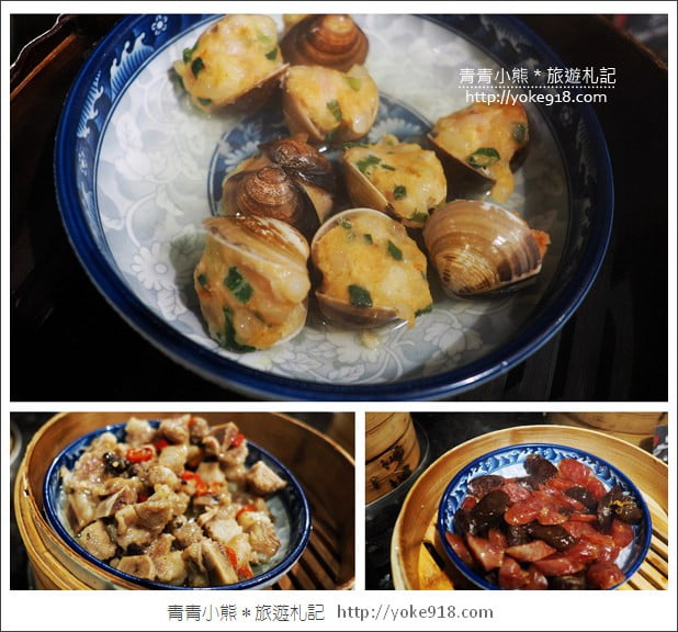 台北吃到飽餐廳》豐FOOD海陸百匯．上百種異國美食吃到飽 @青青小熊＊旅遊札記