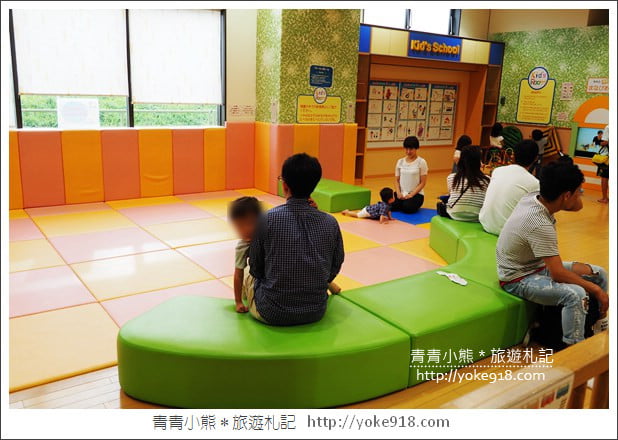 名古屋必去景點》三井OUTLET PARK爵士之夢長島~日本最大outlet購物中心 @青青小熊＊旅遊札記