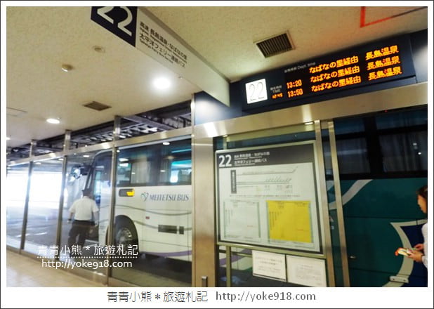 名古屋必去景點》三井OUTLET PARK爵士之夢長島~日本最大outlet購物中心 @青青小熊＊旅遊札記