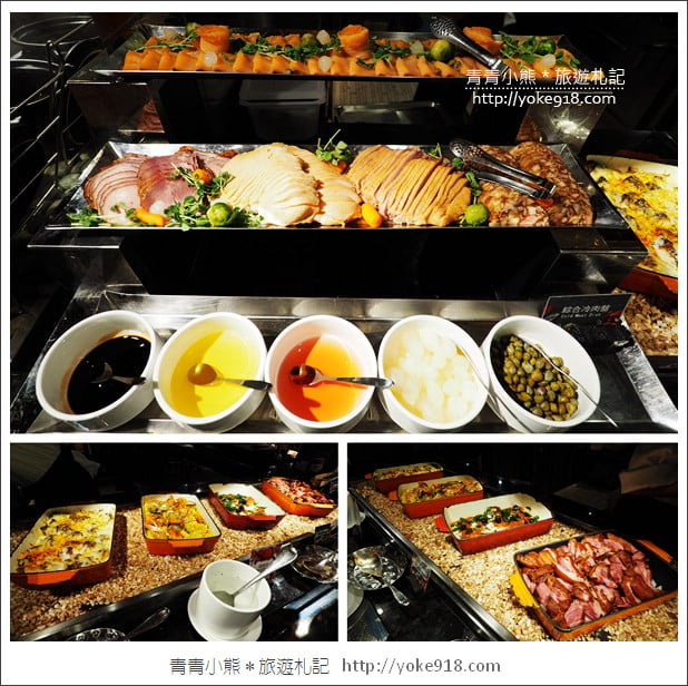 台北吃到飽餐廳》豐FOOD海陸百匯.上百種異國美食吃到飽 @青青小熊*旅遊札記 台北吃到飽餐廳》豐FOOD海陸百匯.上百種異國美食吃到飽 @青青小熊*旅遊札記
