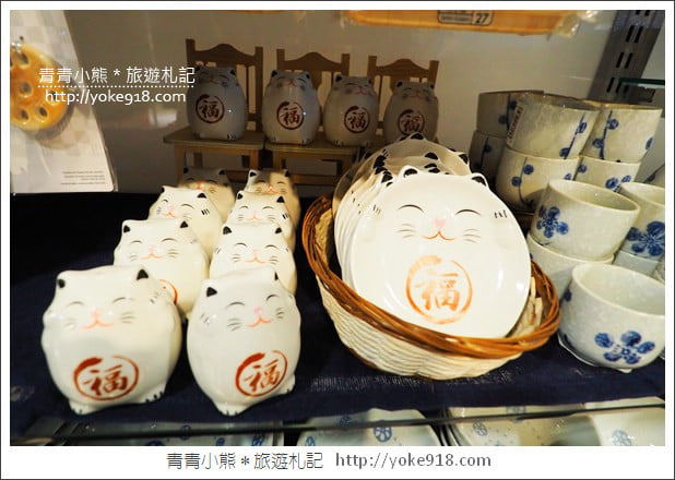 台中景點》第六市場．金典綠園道內的文青市場~買菜也可以很優雅 @青青小熊＊旅遊札記