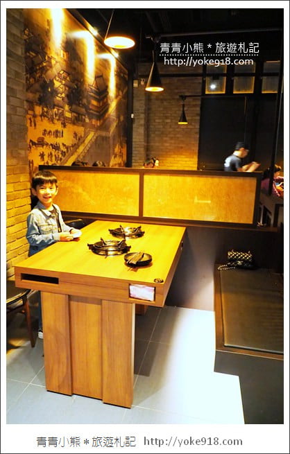 嘉義火鍋店推薦》一品香火鍋．平價CP值高的排隊人氣火鍋店 @青青小熊＊旅遊札記