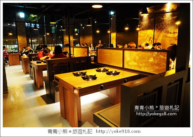 嘉義火鍋店推薦》一品香火鍋．平價CP值高的排隊人氣火鍋店 @青青小熊＊旅遊札記
