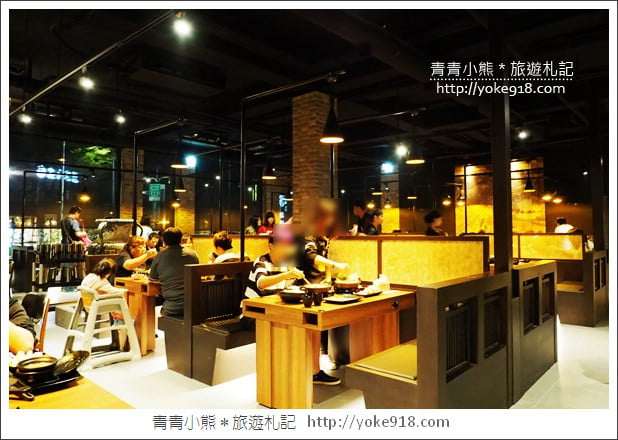 嘉義火鍋店推薦》一品香火鍋．平價CP值高的排隊人氣火鍋店 @青青小熊＊旅遊札記