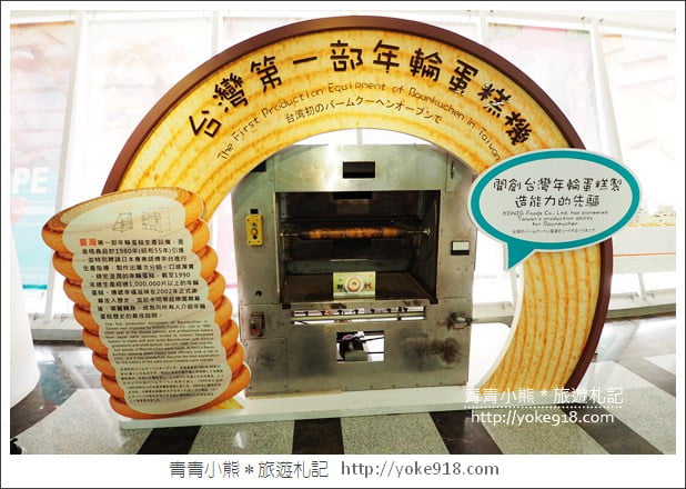 桃園親子景點》卡司蒂菈樂園.金格食品觀光工廠~賽車場/蛋糕DIY新體驗 @青青小熊*旅遊札記 桃園親子景點》卡司蒂菈樂園.金格食品觀光工廠~賽車場/蛋糕DIY新體驗 @青青小熊*旅遊札記