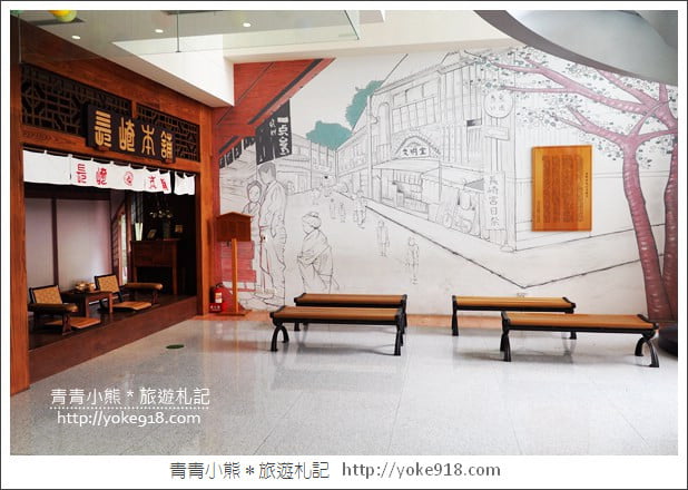 桃園親子景點》卡司蒂菈樂園．金格食品觀光工廠~賽車場/蛋糕DIY新體驗 @青青小熊＊旅遊札記