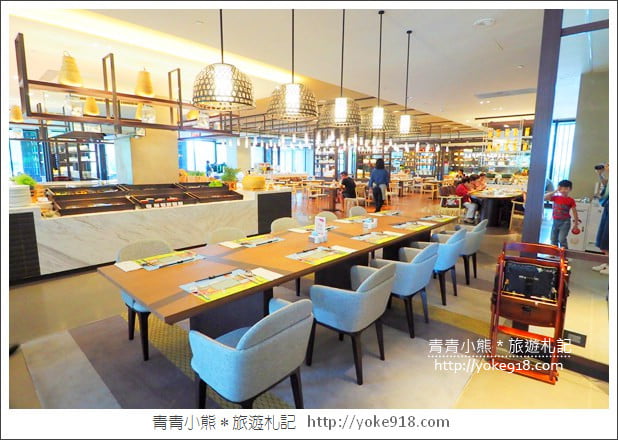 台南飯店》大員皇冠假日酒店.安平最新五星級飯店~台南必住推薦 @青青小熊*旅遊札記 台南飯店》大員皇冠假日酒店.安平最新五星級飯店~台南必住推薦 @青青小熊*旅遊札記
