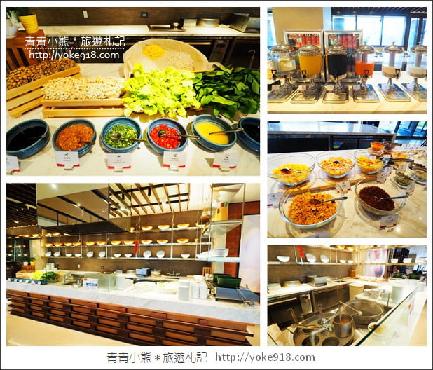 台南飯店》大員皇冠假日酒店.安平最新五星級飯店~台南必住推薦 @青青小熊*旅遊札記 台南飯店》大員皇冠假日酒店.安平最新五星級飯店~台南必住推薦 @青青小熊*旅遊札記