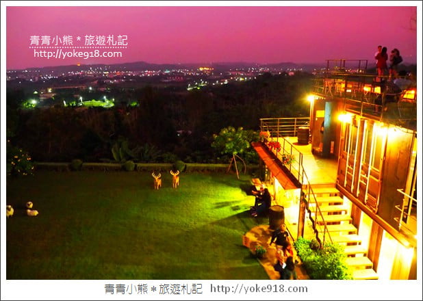 嘉義景點》幸福山丘Happy Hill景觀餐廳.賞桐花必去的美味烘焙坊 @青青小熊*旅遊札記 嘉義景點》幸福山丘Happy Hill景觀餐廳.賞桐花必去的美味烘焙坊 @青青小熊*旅遊札記