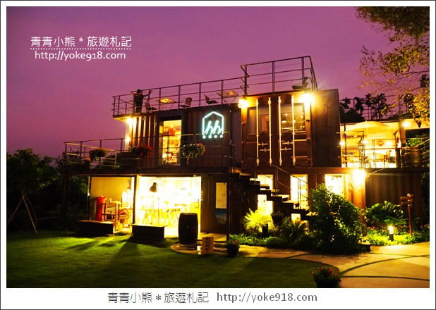 嘉義景點》幸福山丘Happy Hill景觀餐廳.賞桐花必去的美味烘焙坊 @青青小熊*旅遊札記 嘉義景點》幸福山丘Happy Hill景觀餐廳.賞桐花必去的美味烘焙坊 @青青小熊*旅遊札記