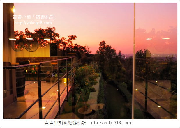 嘉義景點》幸福山丘Happy Hill景觀餐廳.賞桐花必去的美味烘焙坊 @青青小熊*旅遊札記 嘉義景點》幸福山丘Happy Hill景觀餐廳.賞桐花必去的美味烘焙坊 @青青小熊*旅遊札記