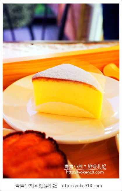 嘉義景點》幸福山丘Happy Hill景觀餐廳.賞桐花必去的美味烘焙坊 @青青小熊*旅遊札記 嘉義景點》幸福山丘Happy Hill景觀餐廳.賞桐花必去的美味烘焙坊 @青青小熊*旅遊札記