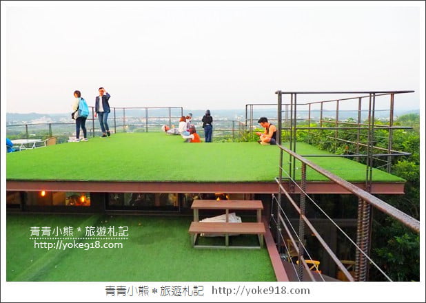 嘉義景點》幸福山丘Happy Hill景觀餐廳.賞桐花必去的美味烘焙坊 @青青小熊*旅遊札記 嘉義景點》幸福山丘Happy Hill景觀餐廳.賞桐花必去的美味烘焙坊 @青青小熊*旅遊札記