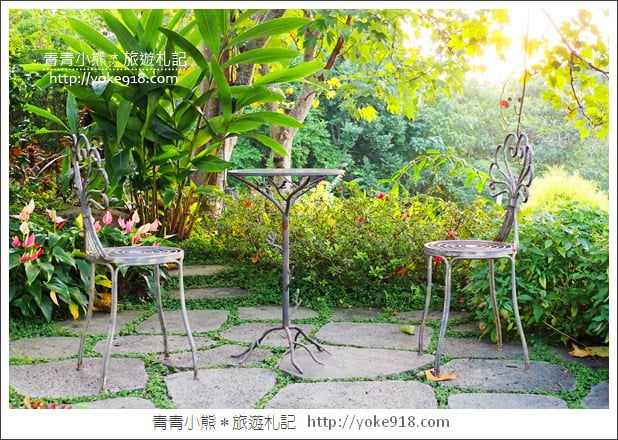 嘉義景點》幸福山丘Happy Hill景觀餐廳.賞桐花必去的美味烘焙坊 @青青小熊*旅遊札記 嘉義景點》幸福山丘Happy Hill景觀餐廳.賞桐花必去的美味烘焙坊 @青青小熊*旅遊札記