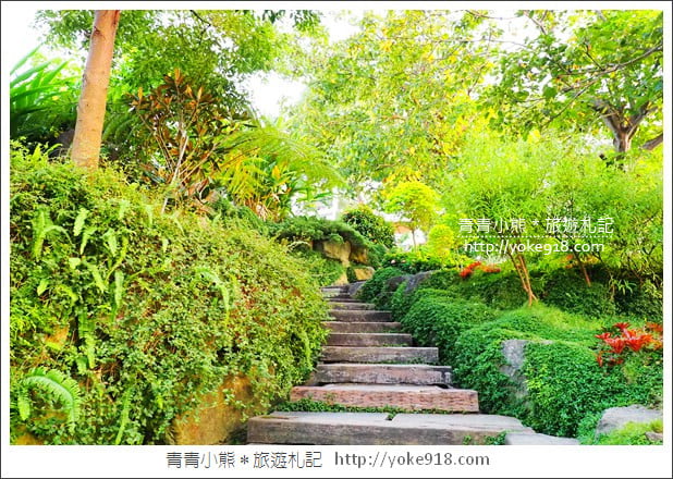 嘉義景點》幸福山丘Happy Hill景觀餐廳.賞桐花必去的美味烘焙坊 @青青小熊*旅遊札記 嘉義景點》幸福山丘Happy Hill景觀餐廳.賞桐花必去的美味烘焙坊 @青青小熊*旅遊札記