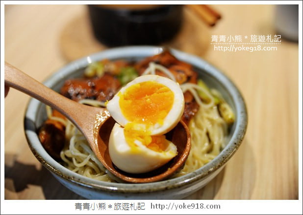 台南美食餐廳》Nani麵.日式沾麵~隱藏版台南美食新登場 @青青小熊*旅遊札記 台南美食餐廳》Nani麵.日式沾麵~隱藏版台南美食新登場 @青青小熊*旅遊札記