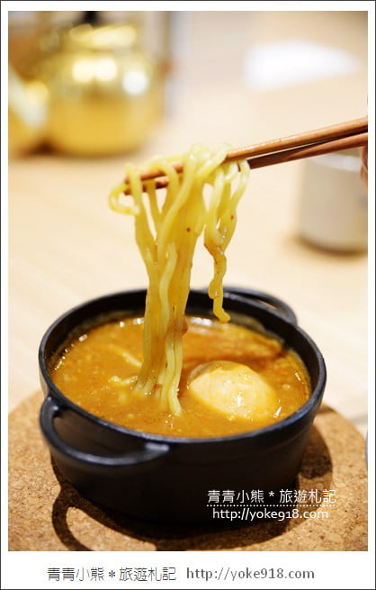 台南美食餐廳》Nani麵.日式沾麵~隱藏版台南美食新登場 @青青小熊*旅遊札記 台南美食餐廳》Nani麵.日式沾麵~隱藏版台南美食新登場 @青青小熊*旅遊札記